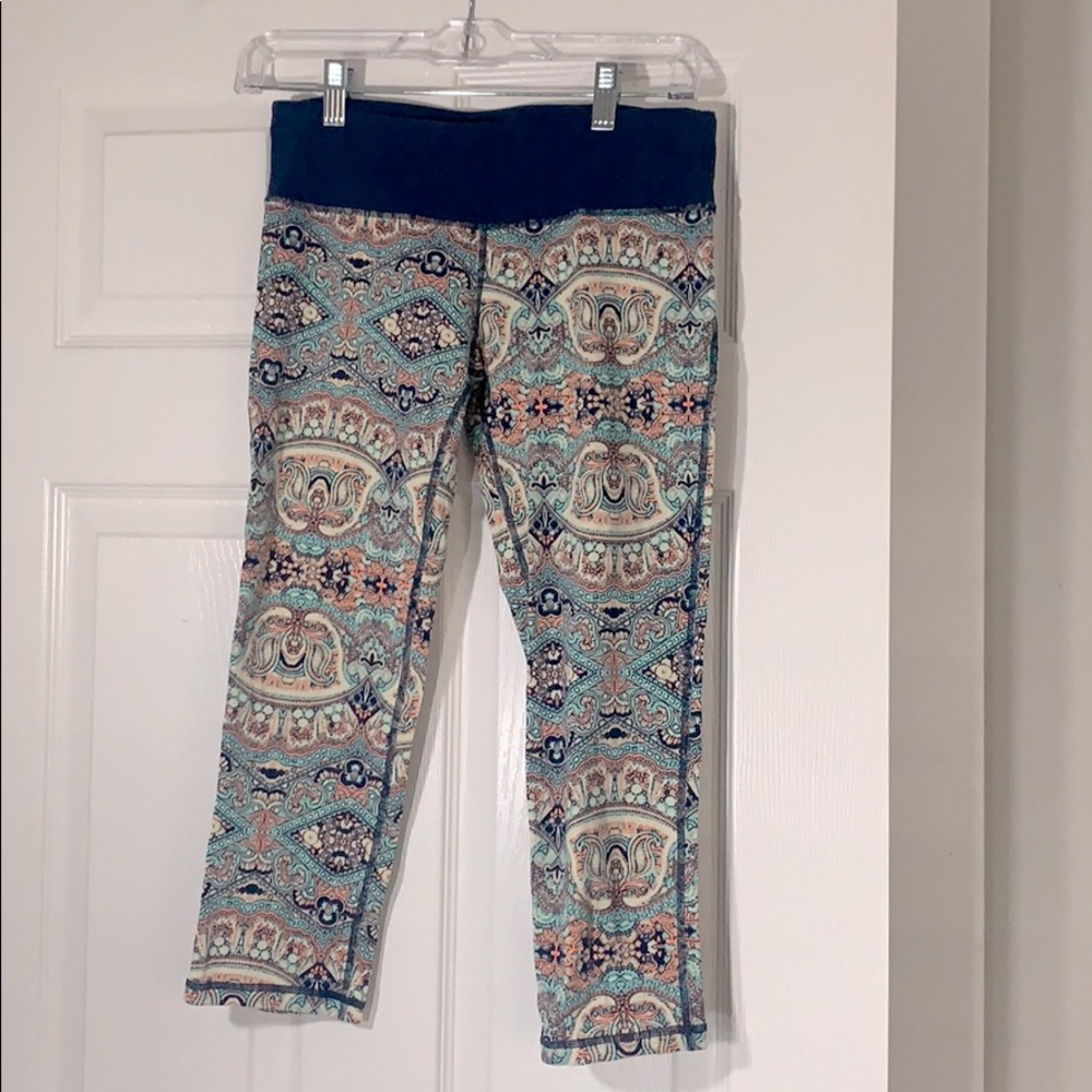 O’Neil women’s leggings cropped